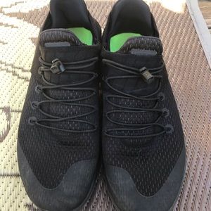 Nike Free men’s sneakers